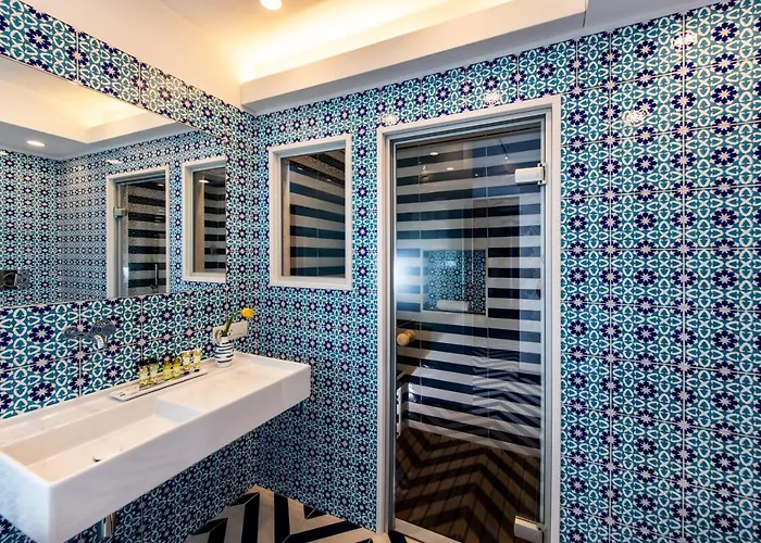 Imperati By Alcione Bed & Breakfast