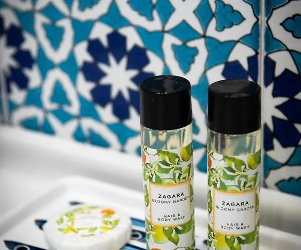 Imperati By Alcione 波西塔諾