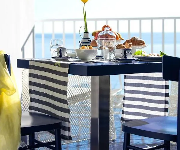 Imperati By Alcione Bed & Breakfast