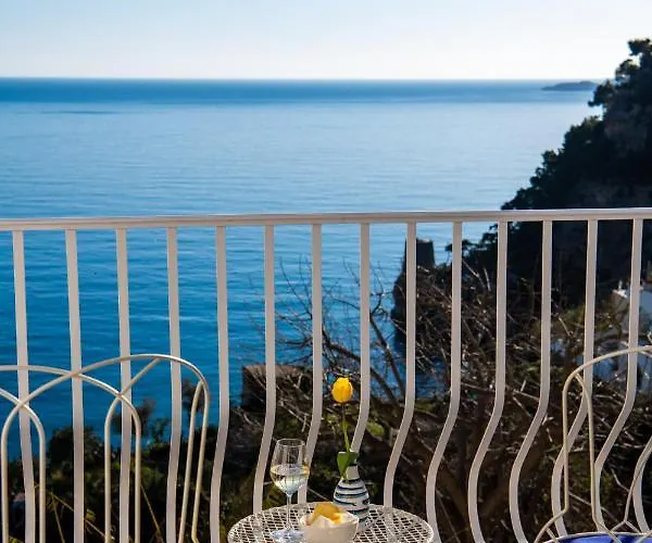 Bed & Breakfast Imperati By Alcione 4*