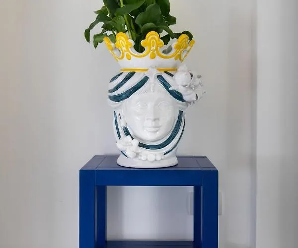 Imperati By Alcione Bed & Breakfast