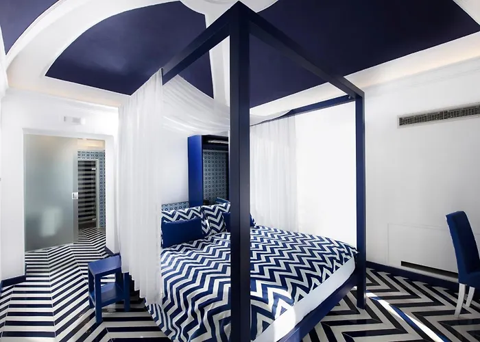 Imperati By Alcione 4*