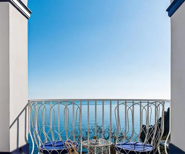 Imperati By Alcione Bed & Breakfast