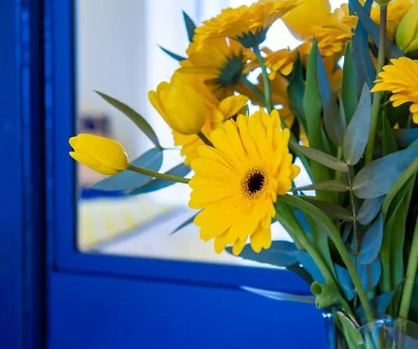 Imperati By Alcione 4*