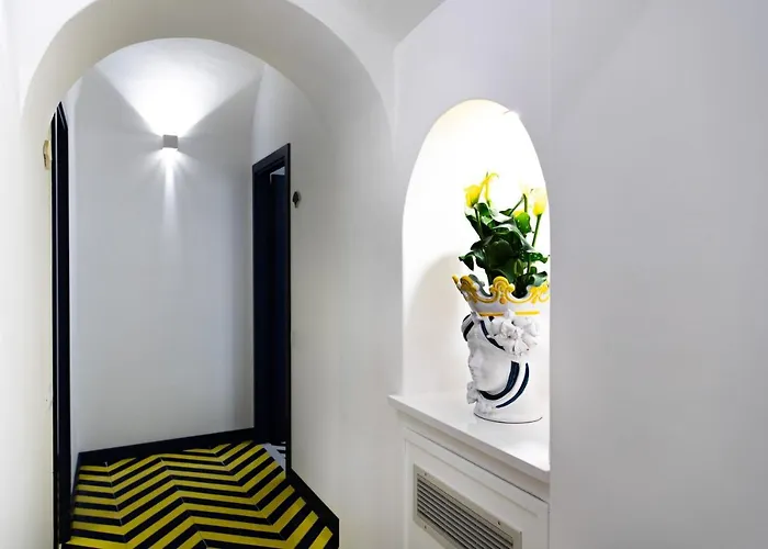 Imperati By Alcione 4*