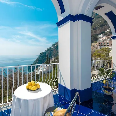 Imperati By Alcione Positano