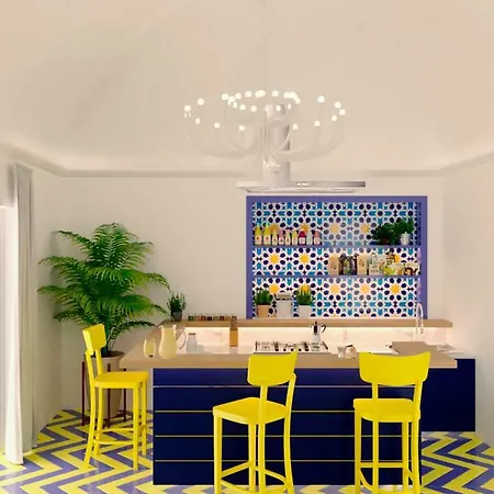 Imperati By Alcione 5* Positano