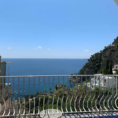 Imperati By Alcione Bed & Breakfast