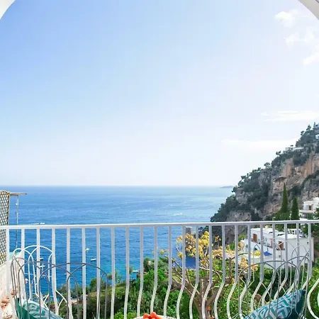 Imperati By Alcione Positano