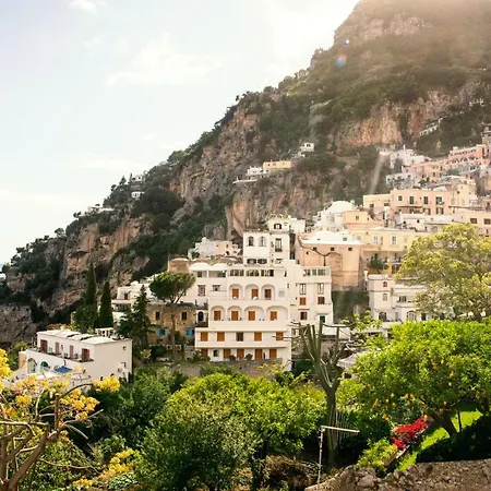 Alojamento de Acomodação e Pequeno-almoço Imperati By Alcione Positano