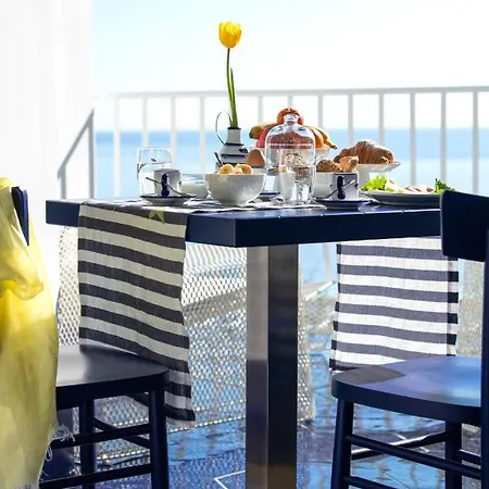 Imperati By Alcione Bed & Breakfast